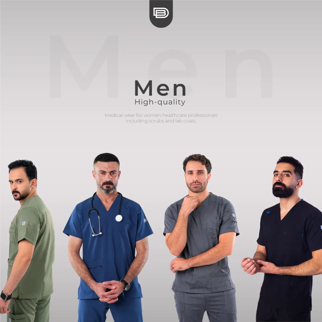 Men